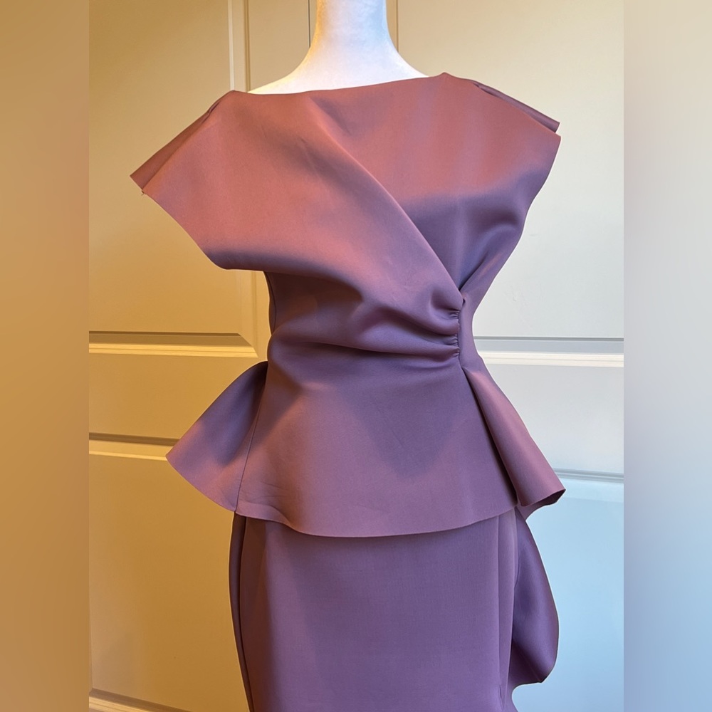 Party Dress. Asos party dress